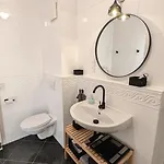 Ahrpartment Lägenhet *