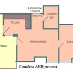 Ahrpartment Lägenhet Bad Neuenahr-Ahrweiler