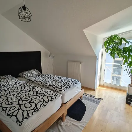 Ahrpartment 아파트 바트노이에나르아르바일러