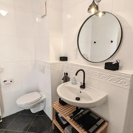 Ahrpartment Apartment *