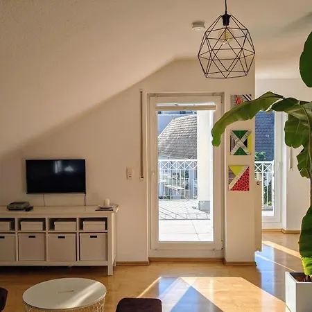 Ahrpartment Lägenhet *