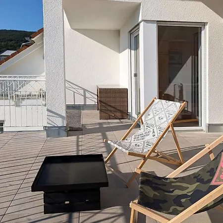 Ahrpartment Apartment