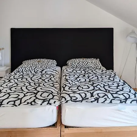 Ahrpartment Lägenhet *