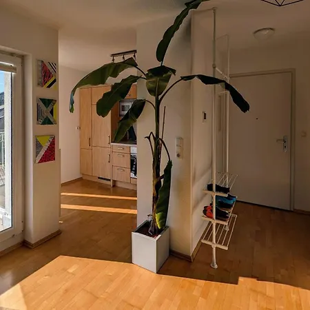 Lägenhet Ahrpartment Bad Neuenahr-Ahrweiler