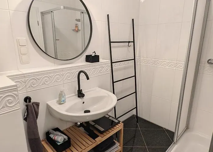 Apartamento Ahrpartment Bad Neuenahr-Ahrweiler