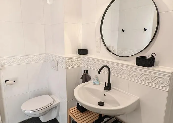 Ahrpartment Apartamento *