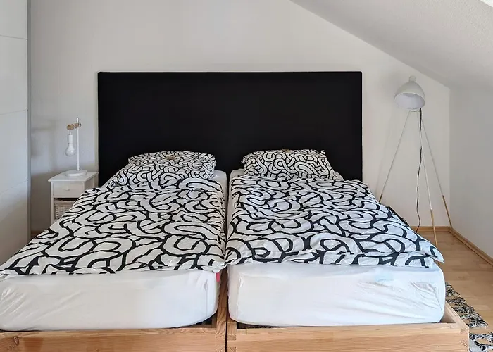 Ahrpartment Apartamento *